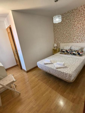 Hostal Flat55Madrid